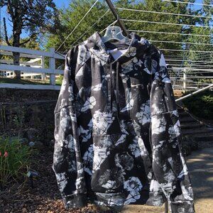 Nike Training Therma-Fit Hoodie Large Like New Condition